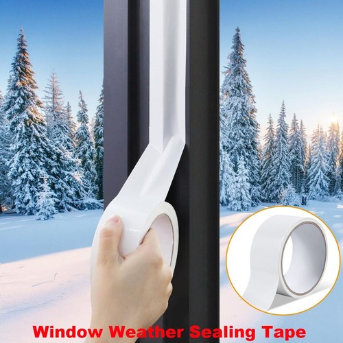 Adhesive tape draught - 1-3x,
