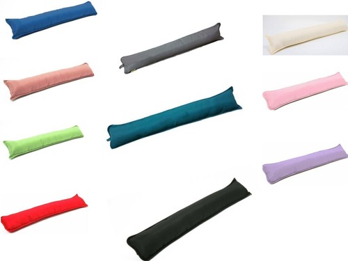 Draught excluder decorative - excluder,
