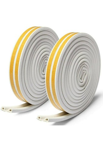 Rubber seal weather - seal, strip