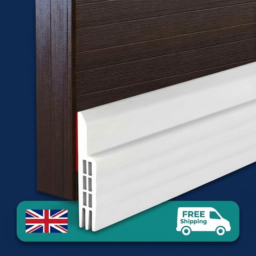 Door draft excluder - draft,