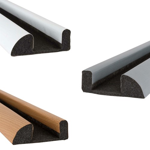 Stormguard draught excluder - stormguard,