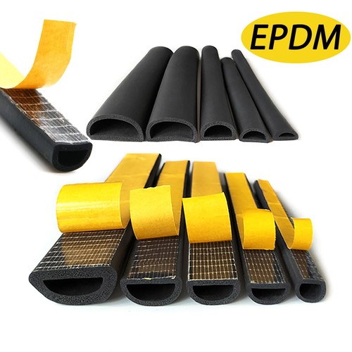 Stormguard epdm soft - epdm,