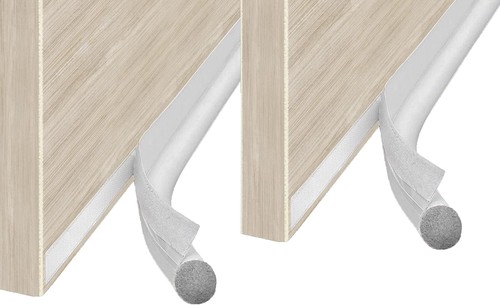 Pcs door draught excluder - 2,