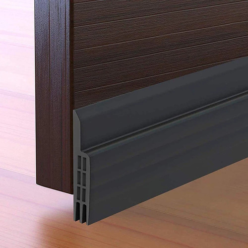 Internal door draft excluder - door,