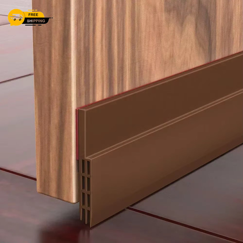 Internal door draft excluder - internal,