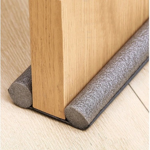 Under door foam strip - strip, draught