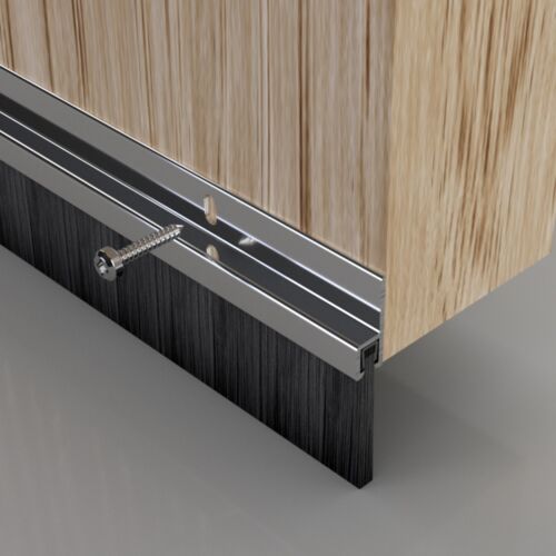 Stormguard draught excluder - stormguard,