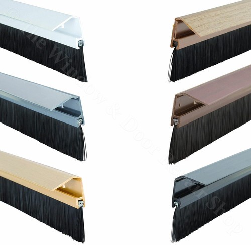 Stormguard concealed fixed - stormguard,