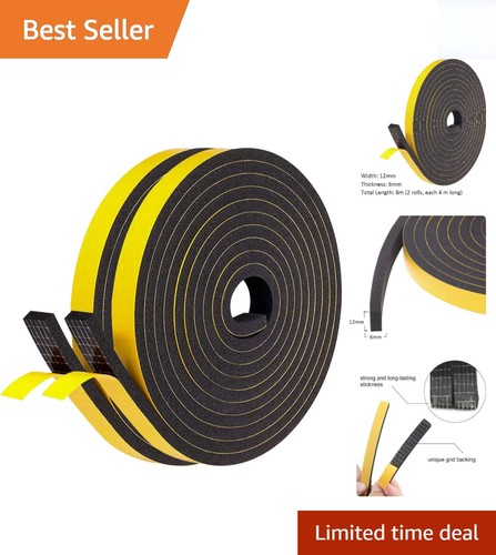 12mm 6mm draft - x, excluder