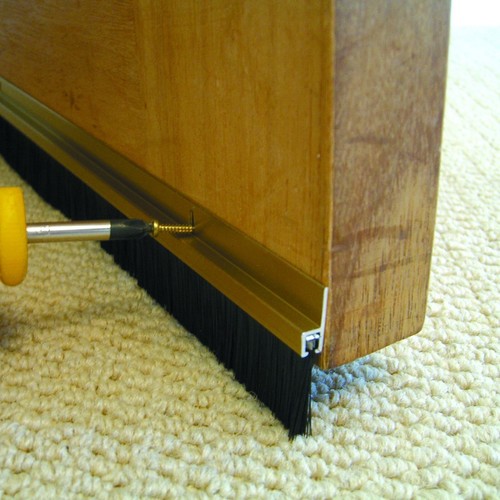 Stormguard draught excluder - stormguard,
