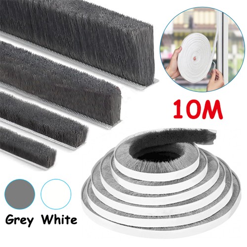 10m self adhesive - 10m, draught