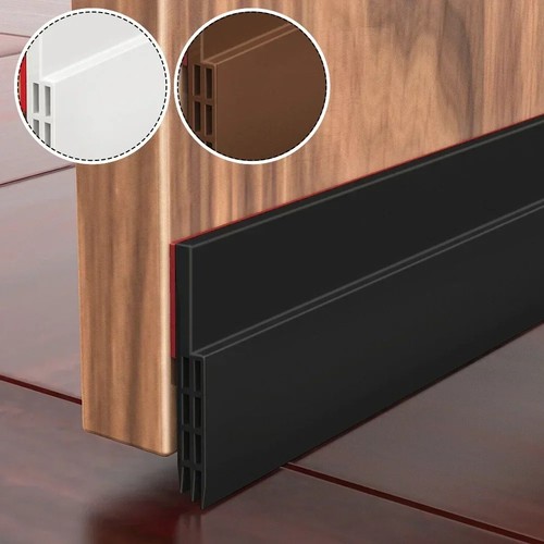 Internal door draft excluder - internal,