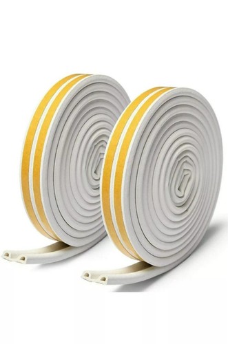 Rubber seal weather - 5m,