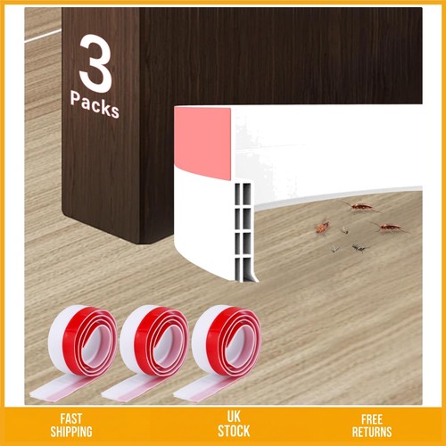 Triple layer silicone - layer, door