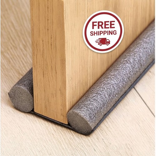Under door draught excluder - under,