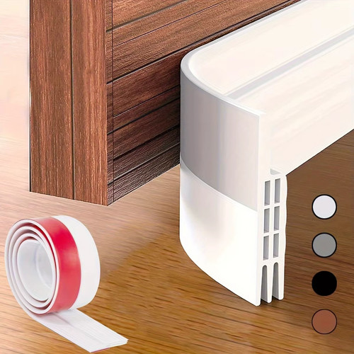 Internal door draft - door,