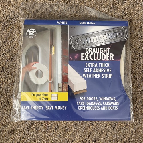 Stormguard extra thick - stormguard, self