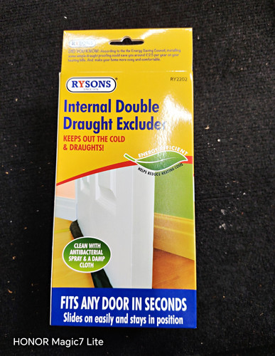 Rysons internal double - rysons,