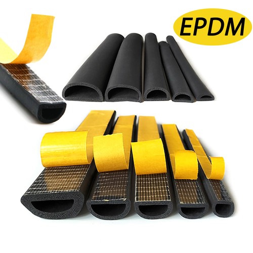 Stormguard epdm soft rubber - epdm,