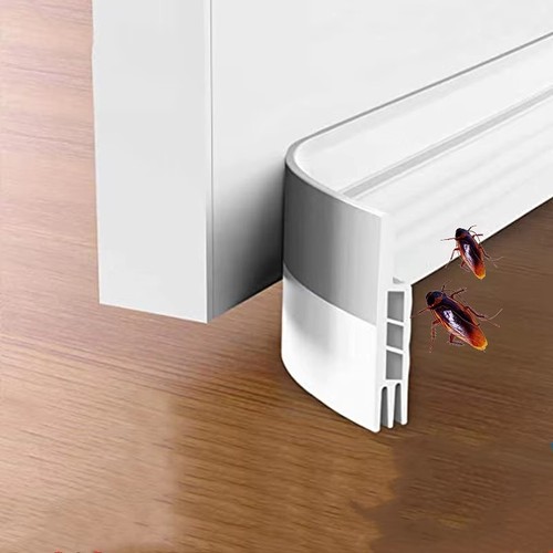 Internal door draft excluder - internal,