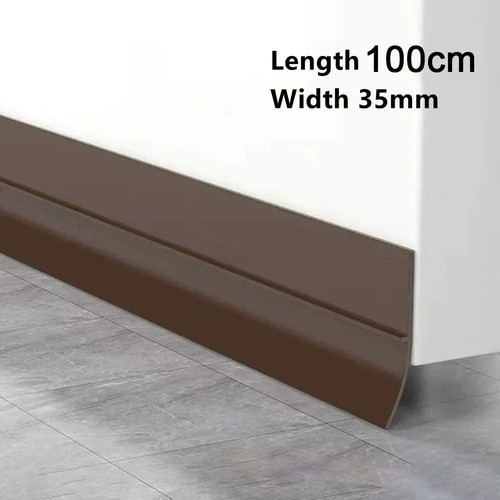 Internal door draft excluder - internal,