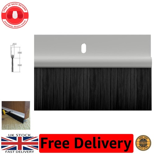 Versatile 914mm door brush - 914mm,
