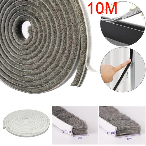 10m 9mm 5mm hairy door - hairy, and