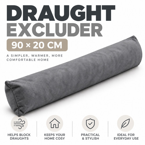 Molten creek door draught - molten,