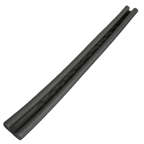 Foam internal door window - internal,