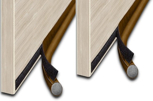 Pcs door draught excluder - pcs,