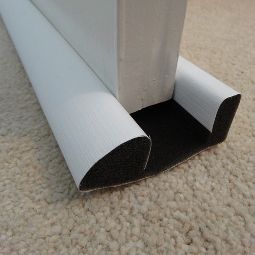 Energy saving white - saving, twin