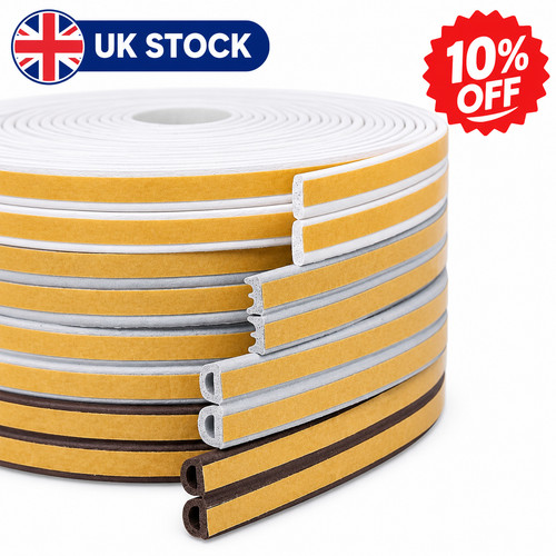 10m rubber seal - 5m/10m,