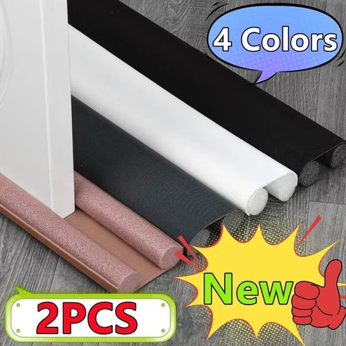Under door foam strip - under,