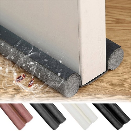 Fabric door draught - door,