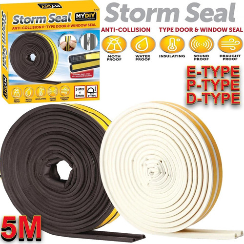 Rubber seal weather strip - rubber,