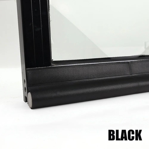 Under door draft excluder - draft,