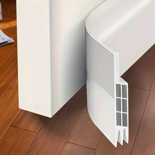 Internal door draft - draft, excluder