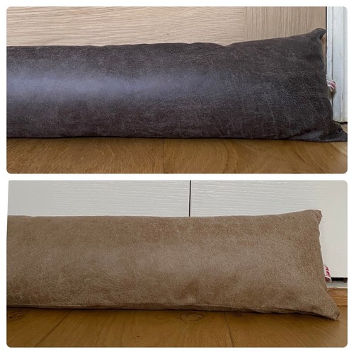 Long draft excluder - draft,