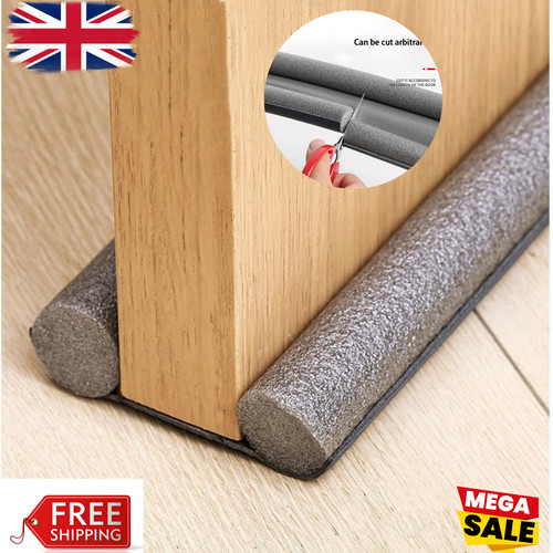Under door foam - under,