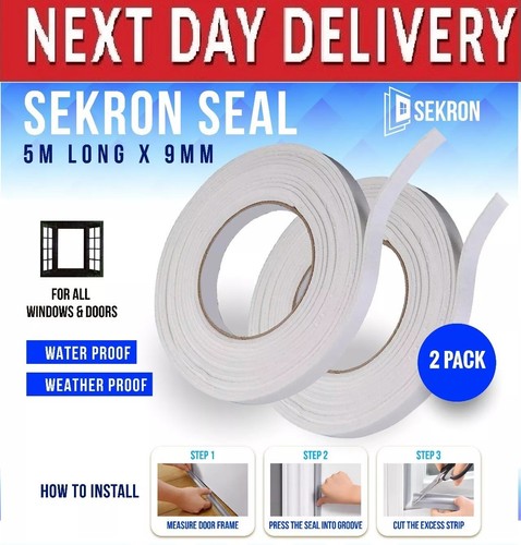 Rubber seal weather - seal,