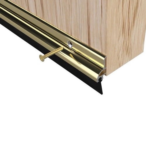 Stormguard rubber door draught - stormguard,