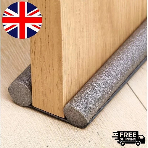 Under door foam - under, strip