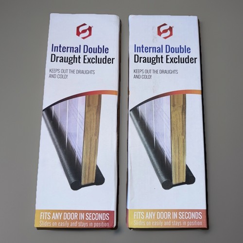 Draught excluders under - 2,