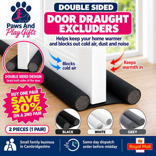 2pcs double sided door - 2pcs,